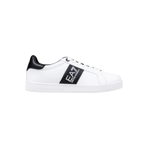 Ea7 - Ea7 Men Sneakers