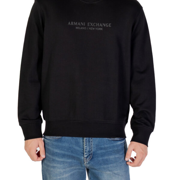 Armani Exchange - Armani Exchange Men Sweatshirts