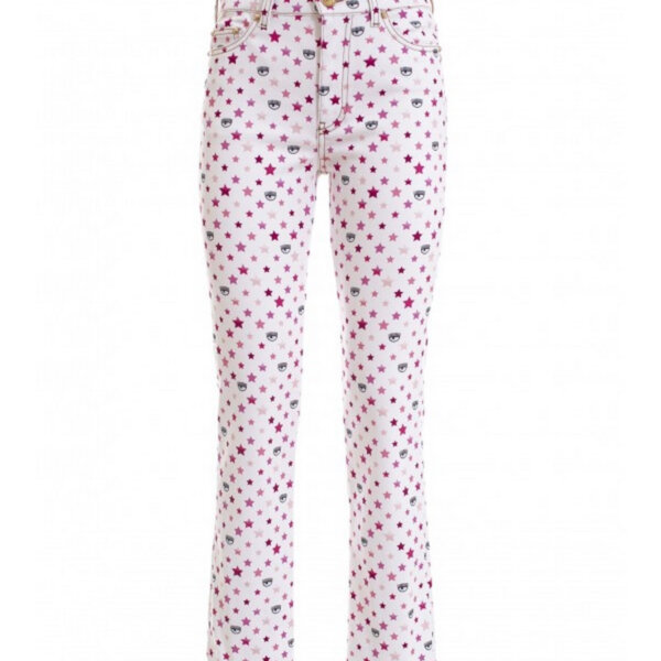 Chiara Ferragni - Chiara Ferragni  Women Jeans
