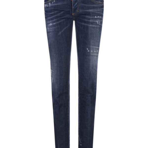 Dsquared2 - Dsquared2 Men Jeans