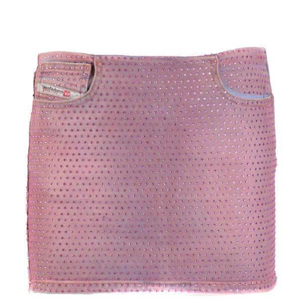 Diesel - Diesel  Women Skirt