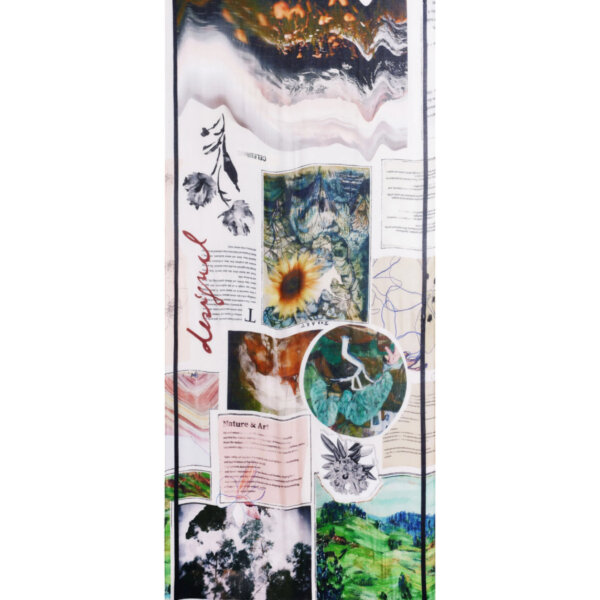 Desigual - Desigual  Women Scarve