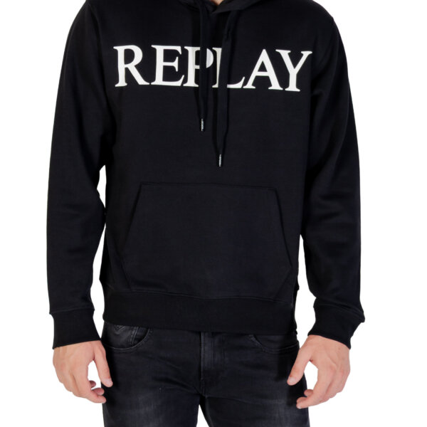 Replay - Replay Men Sweatshirts