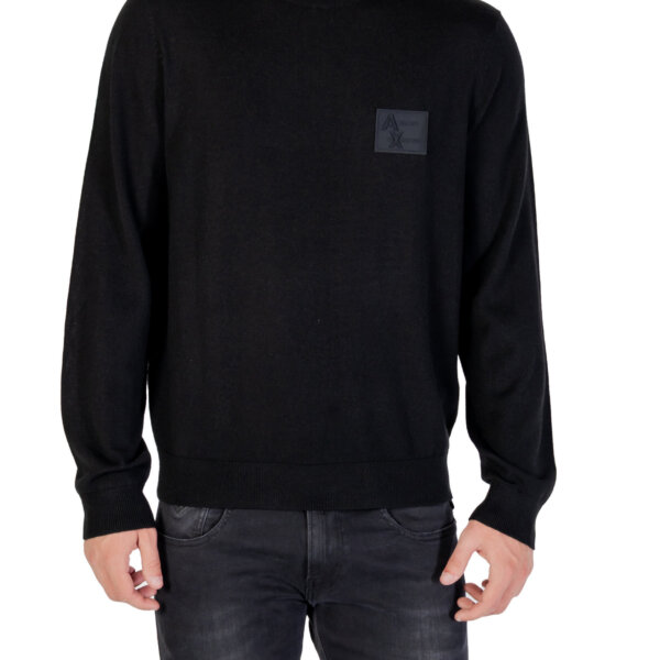 Armani Exchange - Armani Exchange Men Knitwear
