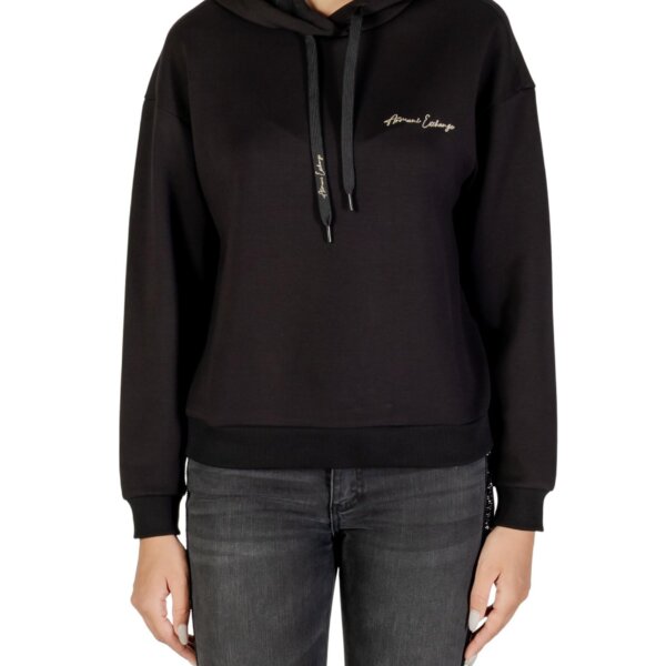 Armani Exchange - Armani Exchange  Women Sweatshirts