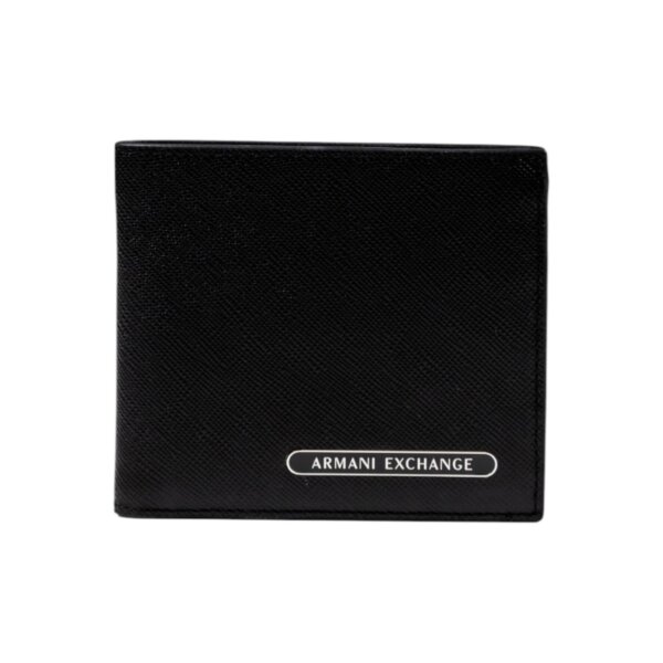 Armani Exchange - Armani Exchange Men Wallet