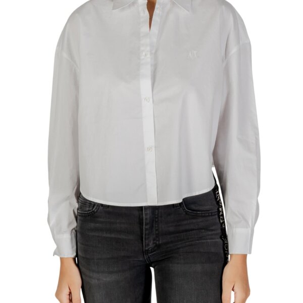 Armani Exchange - Armani Exchange  Women Shirt