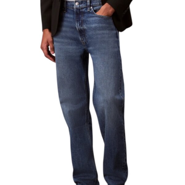 Calvin Klein Jeans - Calvin Klein Jeans Men Jeans