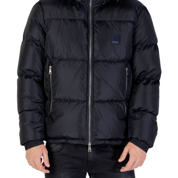 Armani Exchange - Armani Exchange Men Jacket