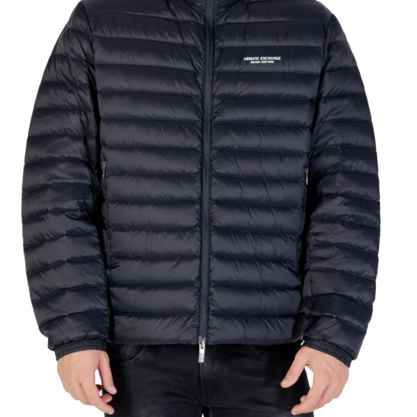 Armani Exchange - Armani Exchange Men Jacket