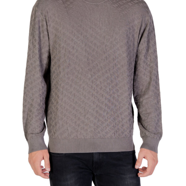 Armani Exchange - Armani Exchange Men Knitwear