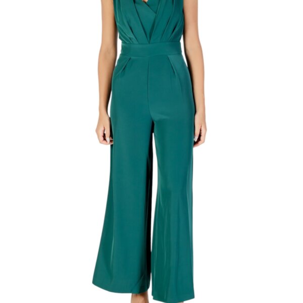 Rinascimento - Rinascimento  Women Jumpsuit