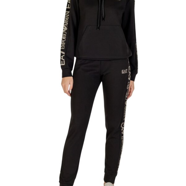 Ea7 - Ea7  Women Jumpsuit