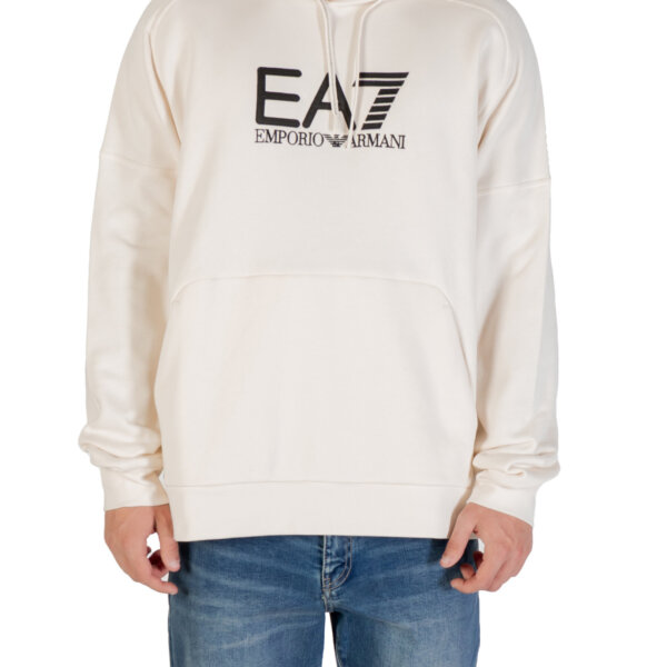 Ea7 - Ea7 Men Sweatshirts
