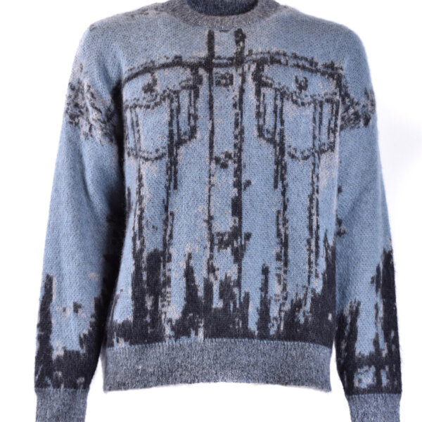 Diesel - Diesel Men Knitwear