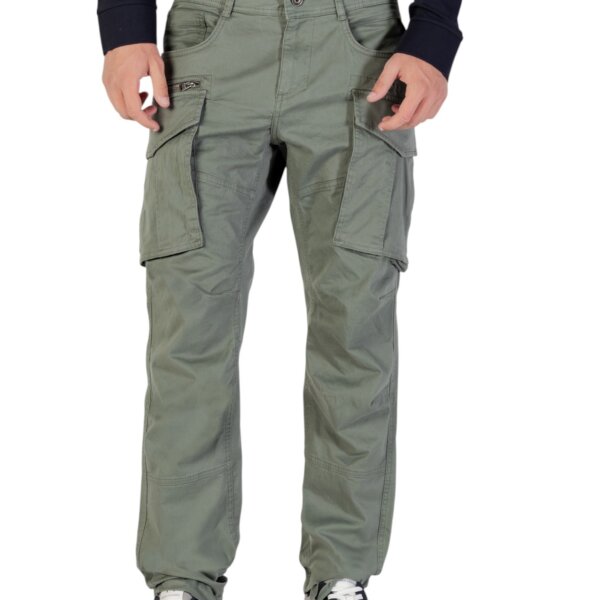 Replay - Replay Men Trousers