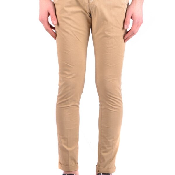 Dondup - Dondup Men Trousers