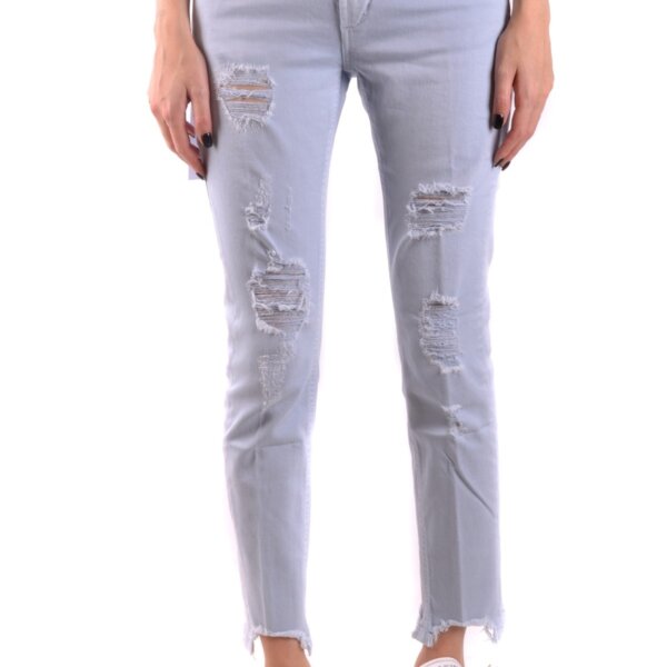 Dondup - Dondup  Women Jeans