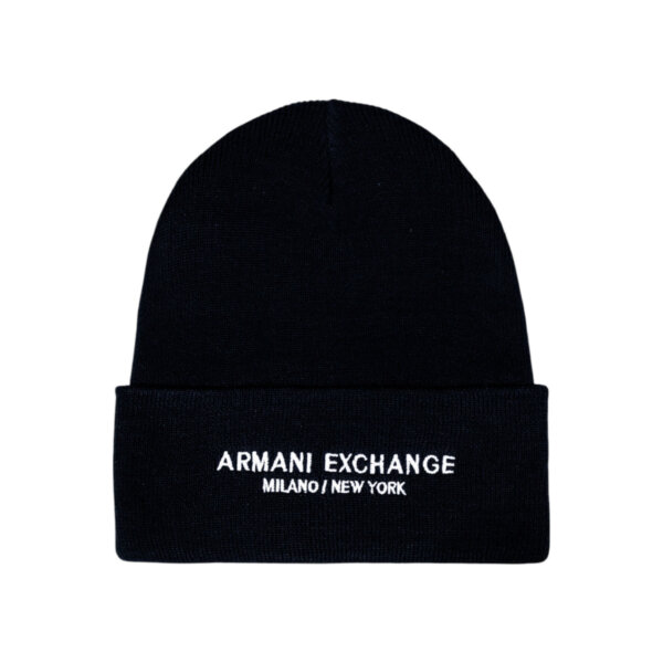 Armani Exchange - Armani Exchange Men Cap