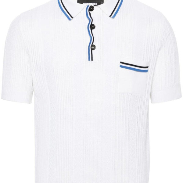 Dsquared2 - Dsquared2 Men Polo