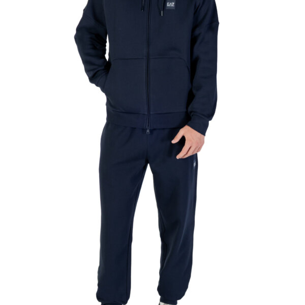 Ea7 - Ea7 Men Tracksuits