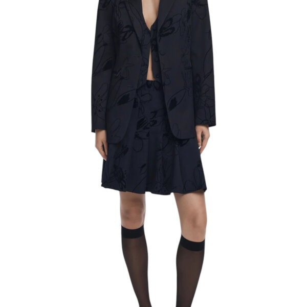 Desigual - Desigual  Women Blazer