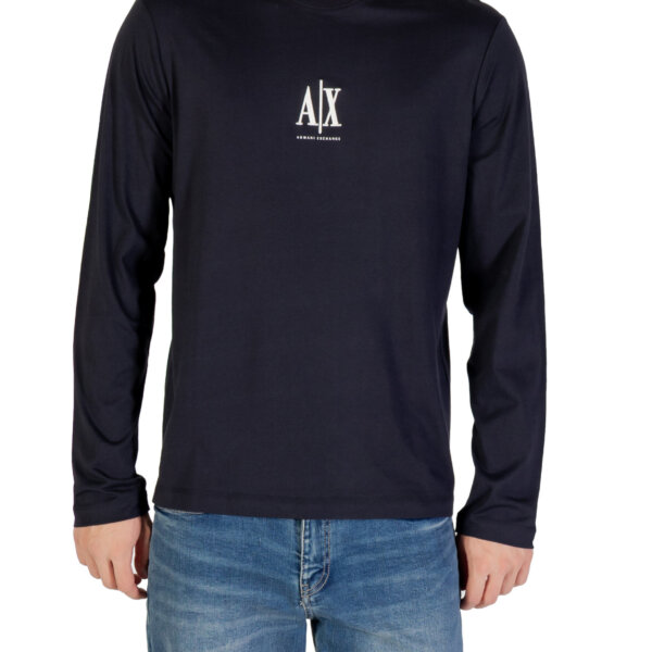 Armani Exchange - Armani Exchange Men T-Shirt