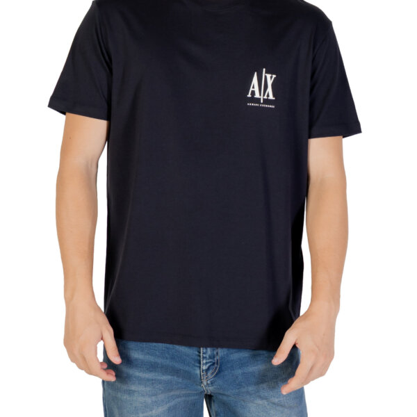 Armani Exchange - Armani Exchange Men T-Shirt