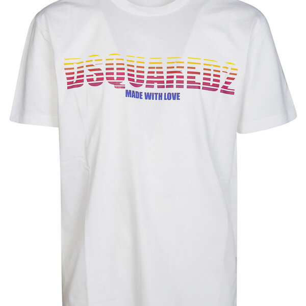 Dsquared2 - Dsquared2 Men T-Shirt