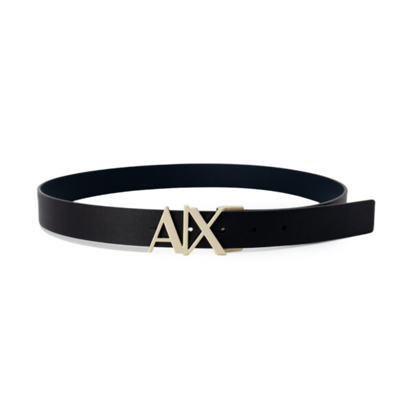 Armani Exchange - Armani Exchange Men Belt