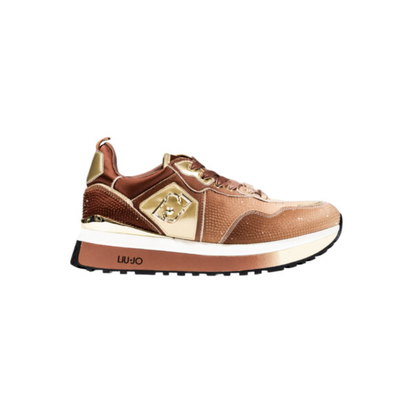 Liu Jo - Liu Jo Women Sneakers
