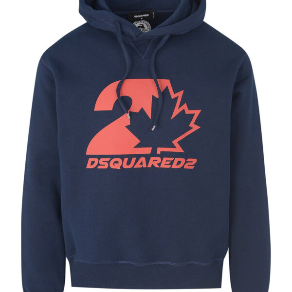 Dsquared2 - Dsquared2 Men Sweatshirts