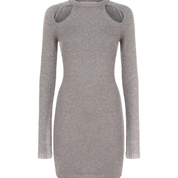 Chiara Ferragni - Chiara Ferragni  Women Dress