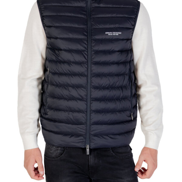 Armani Exchange - Armani Exchange Men Gilet