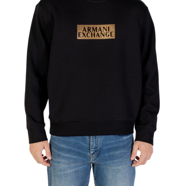 Armani Exchange - Armani Exchange Men Sweatshirts