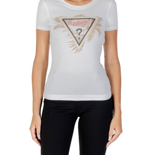 Guess - Guess  Women T-Shirt