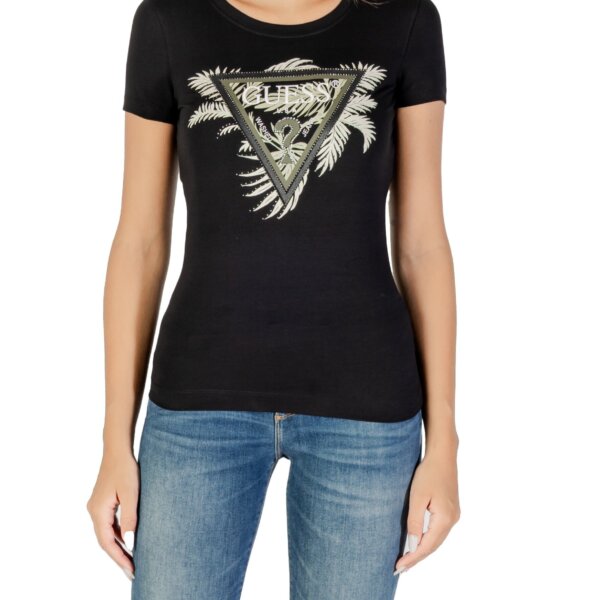 Guess - Guess  Women T-Shirt