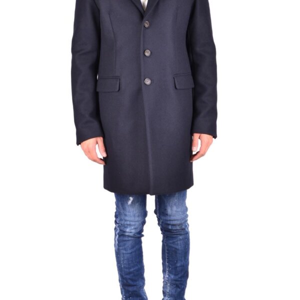 Dsquared2 - Dsquared2 Men Coat