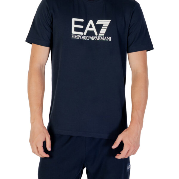 Ea7 - Ea7 Men T-Shirt