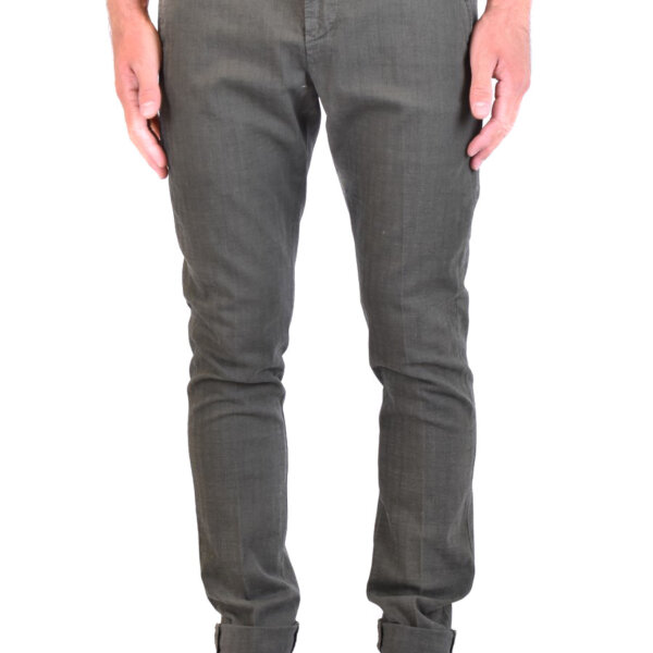 Dondup - Dondup Men Trousers