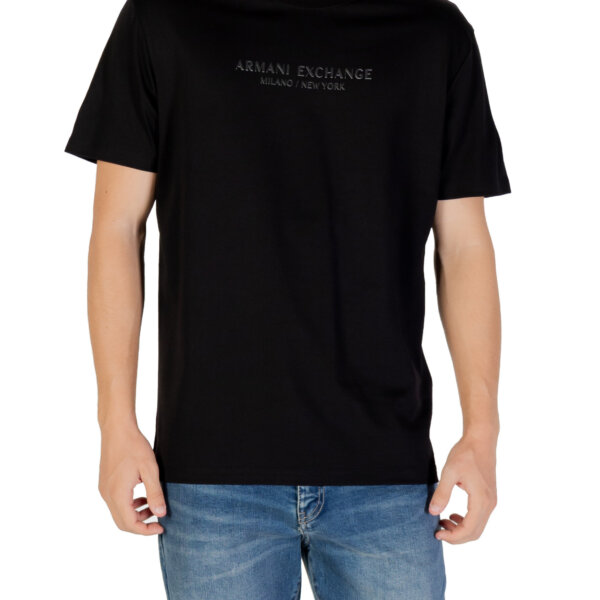 Armani Exchange - Armani Exchange Men T-Shirt