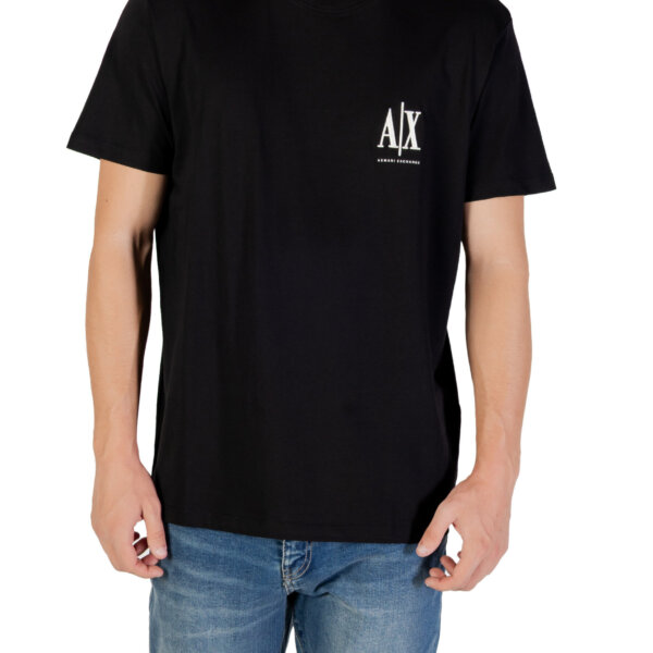 Armani Exchange - Armani Exchange Men T-Shirt