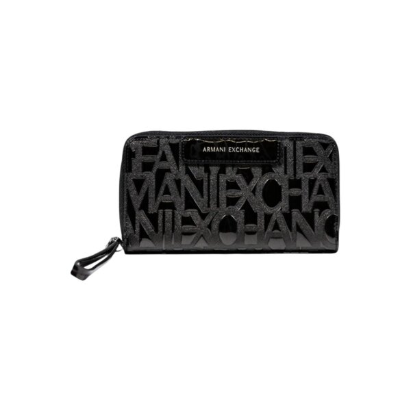 Armani Exchange - Armani Exchange  Women Wallet