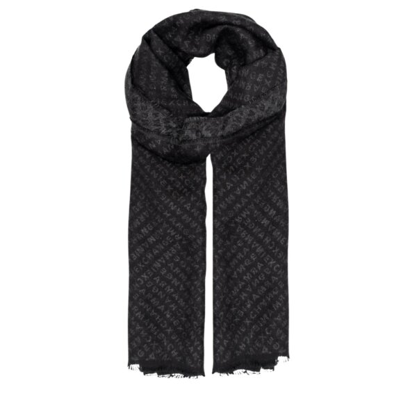 Armani Exchange - Armani Exchange Men Scarf