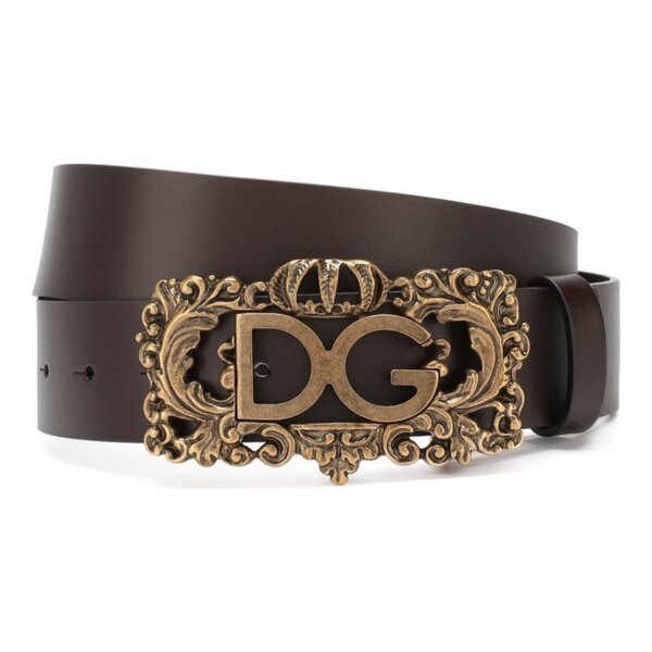 Dolce & Gabbana - Dolce & Gabbana  Women Belt