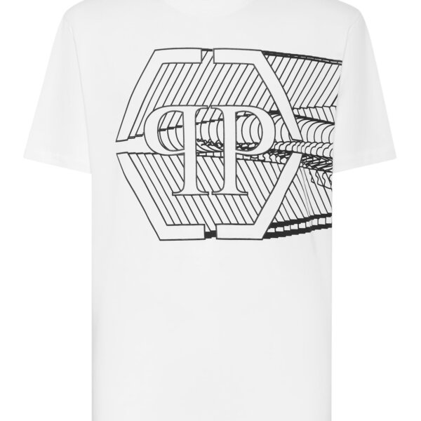 Philipp Plein - Philipp Plein Men T-Shirt