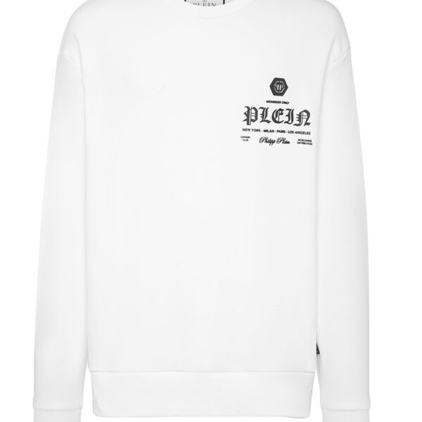 Philipp Plein - Philipp Plein Men Sweatshirts