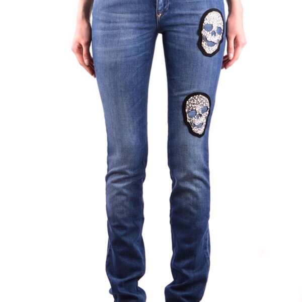 Philipp Plein - Philipp Plein  Women Jeans