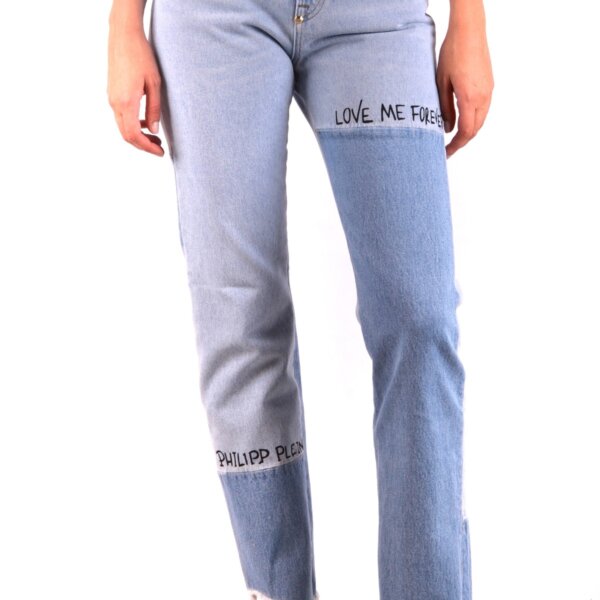 Philipp Plein - Philipp Plein  Women Jeans