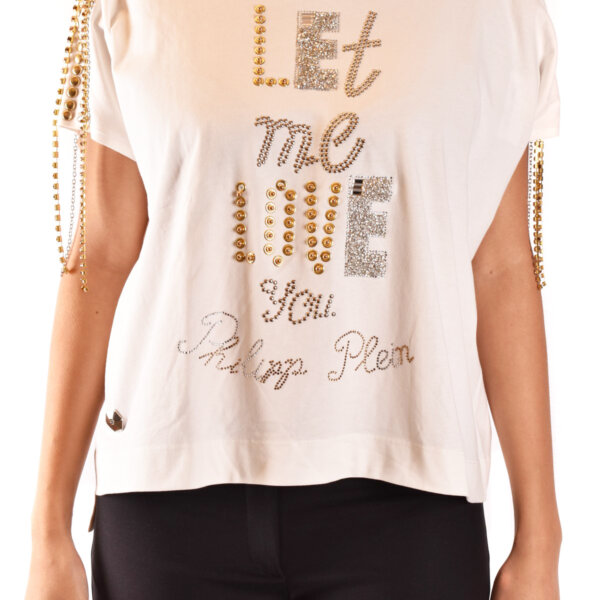 Philipp Plein - Philipp Plein  Women T-Shirt